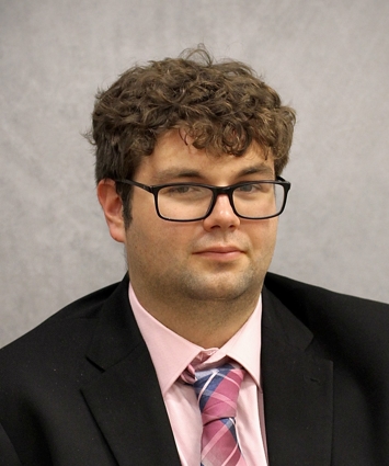 Ryan  Rockenbach Photo