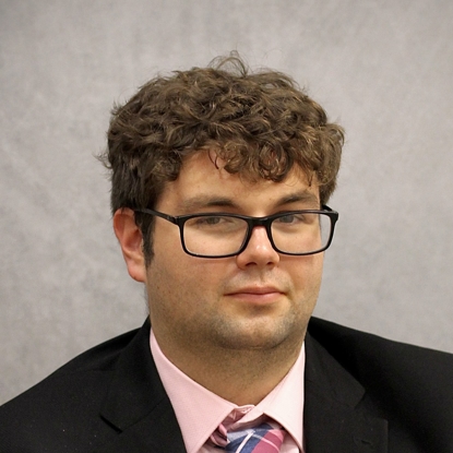 Ryan  Rockenbach Photo